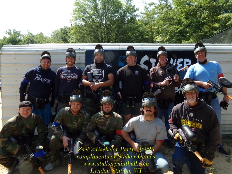 zack s bachelor party  8 8 26  1