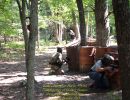 zack s bachelor party  8 8 26  