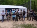 zietlows bachelor party  5 24 25  